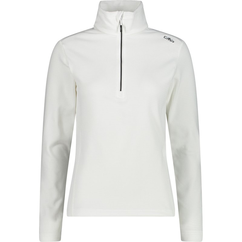 CMP Damen Grid Tech Pullover