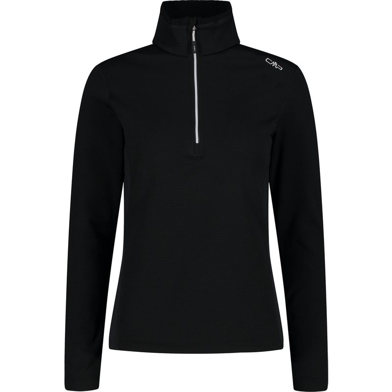 CMP Damen Grid Tech Pullover