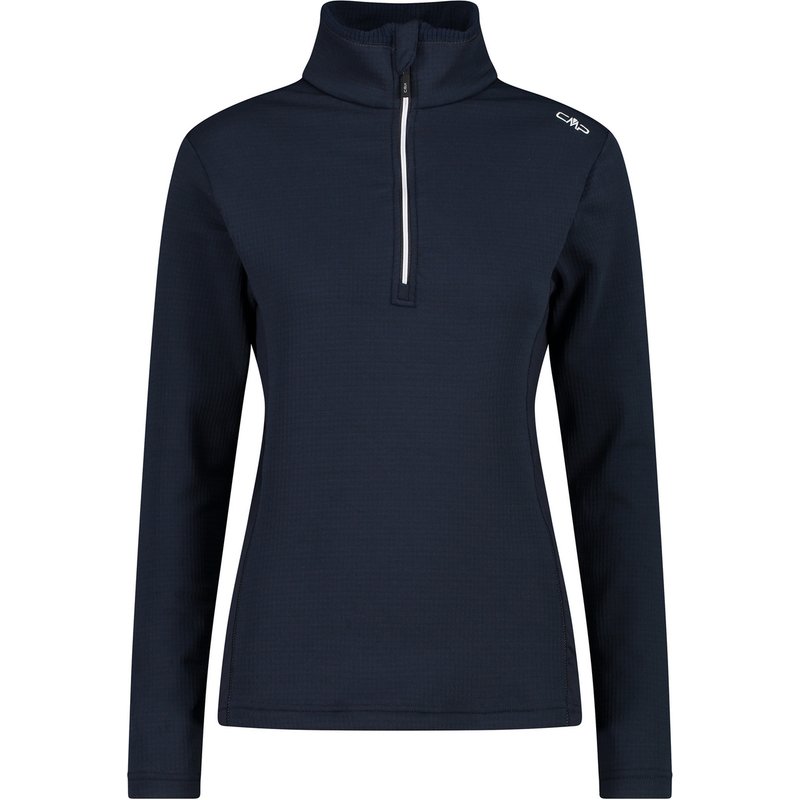 CMP Damen Grid Tech Pullover