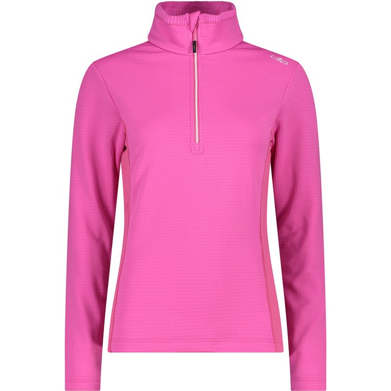 CMP Damen Grid Tech Pullover
