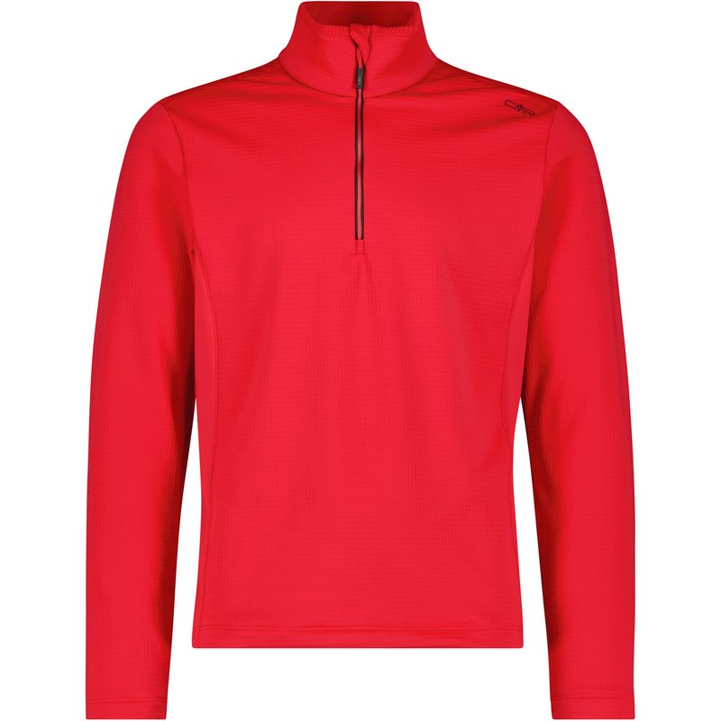CMP Herren Grid Tech Pullover