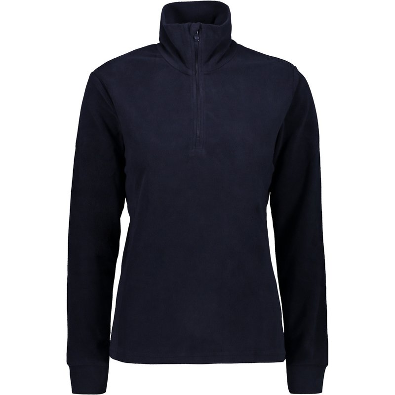 CMP Damen Light Fleece Pullover