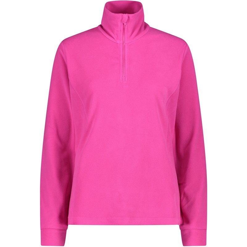 CMP Damen Light Fleece Pullover
