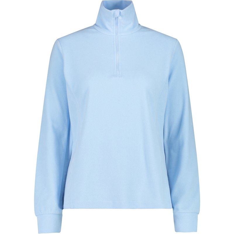 CMP Damen Light Fleece Pullover