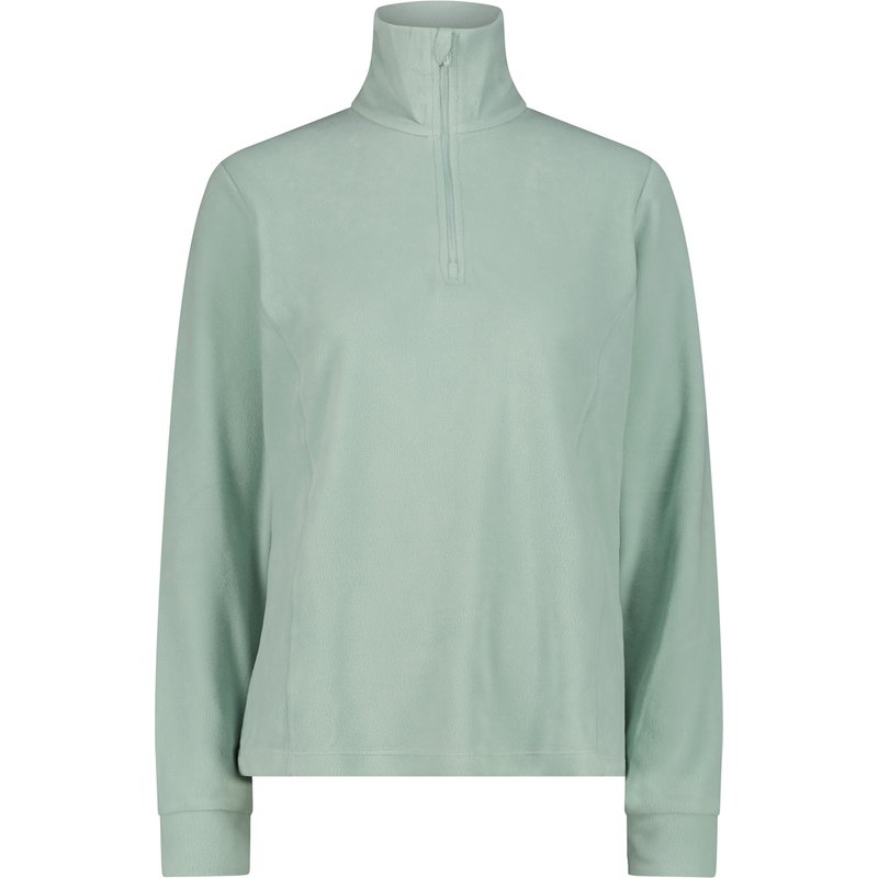 CMP Damen Light Fleece Pullover
