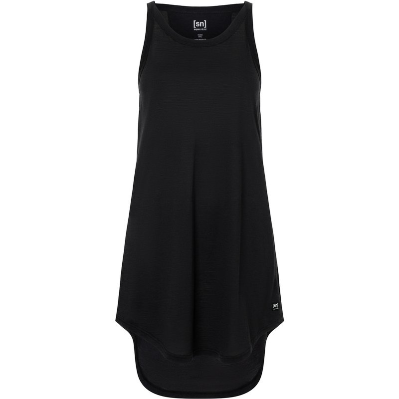 Super.Natural Damen Relax Kleid
