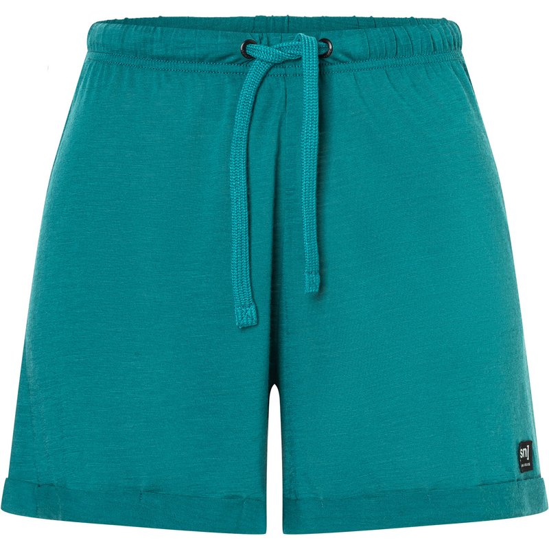 Super.Natural Damen Wide Shorts