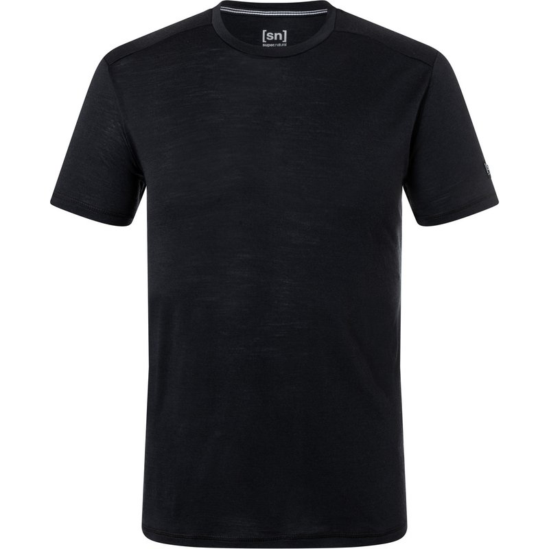 Super.Natural Herren Essential T-Shirt
