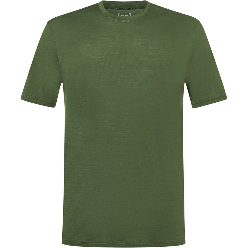 Super.Natural Herren Essential T-Shirt