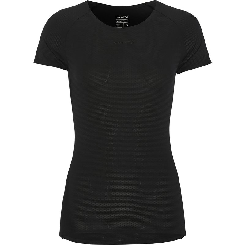 Craft Damen Nanoweight T-Shirt