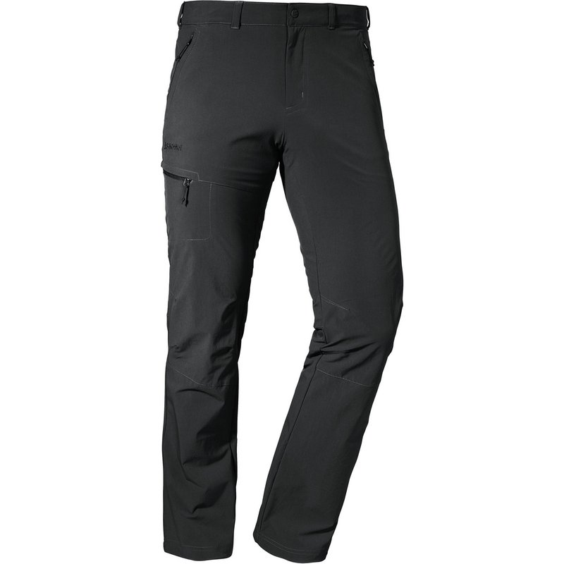 Schöffel Herren Koper 1 Hose