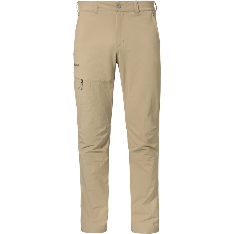 Schöffel Herren Koper 1 Hose