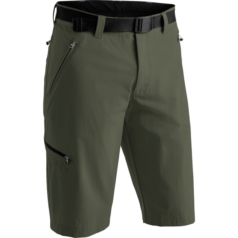 Maier Sports Herren Nil Bermuda Shorts