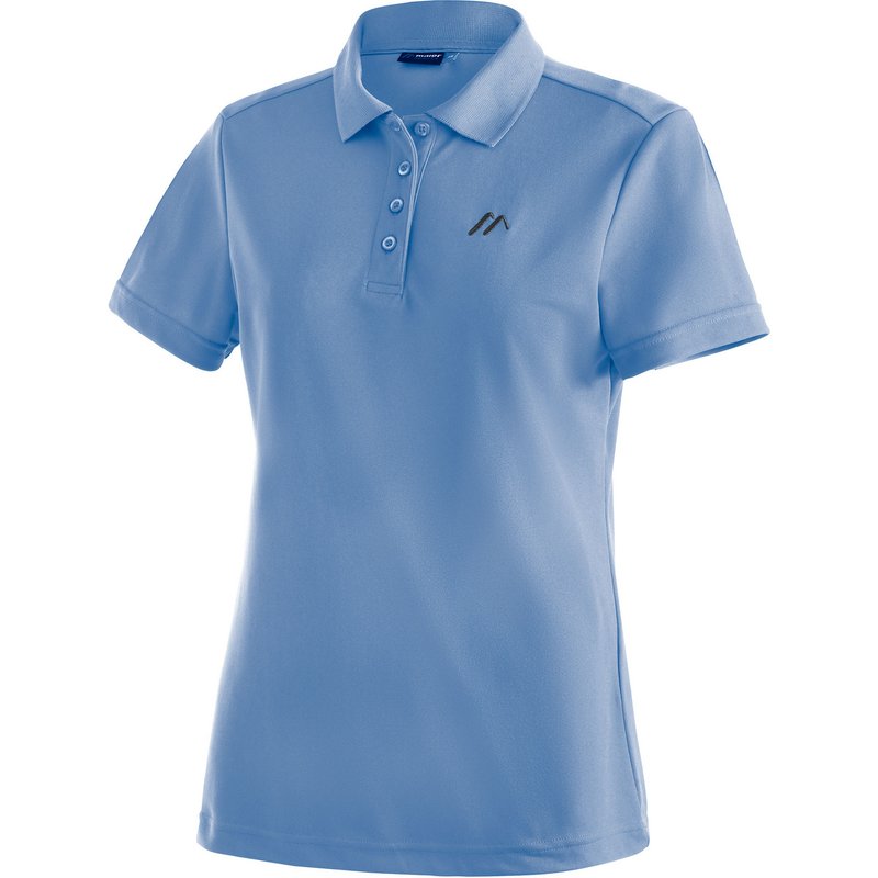 Maier Sports Damen Ulrike T-Shirt