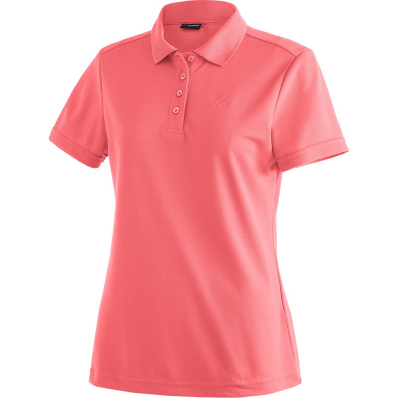 Maier Sports Damen Ulrike T-Shirt