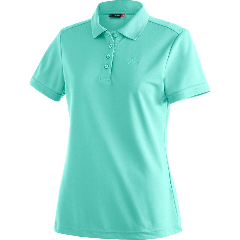 Maier Sports Damen Ulrike T-Shirt