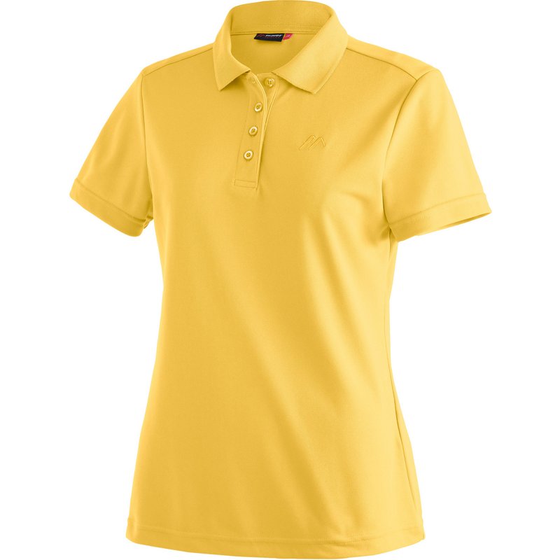 Maier Sports Damen Ulrike T-Shirt