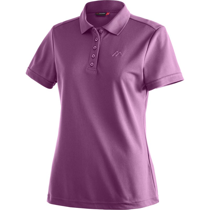 Maier Sports Damen Ulrike T-Shirt
