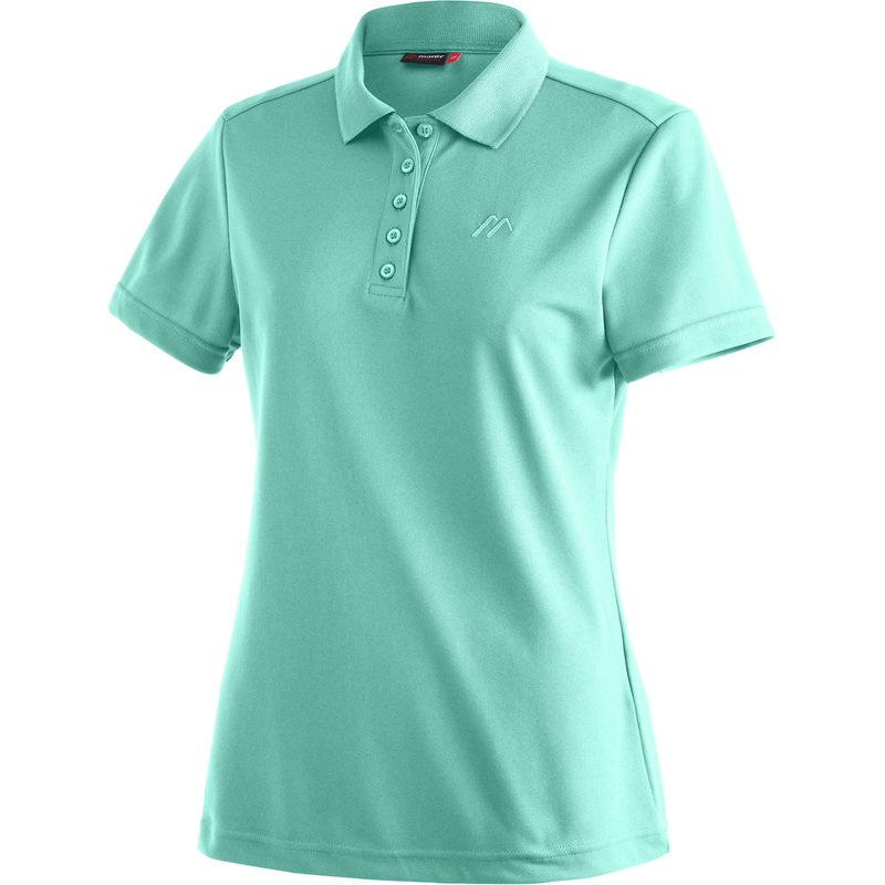 Maier Sports Damen Ulrike T-Shirt