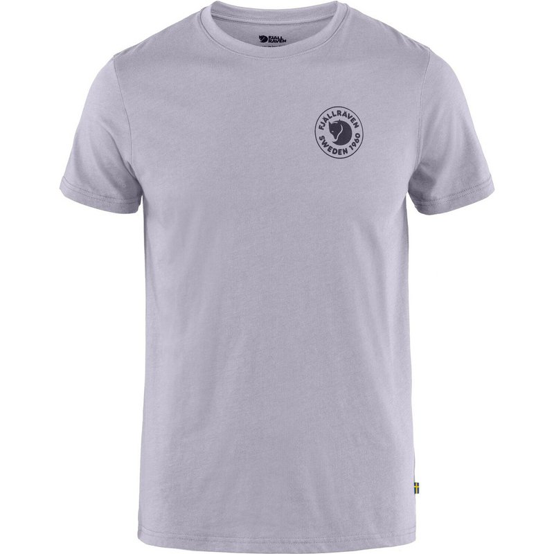 Fjällräven Herren 1960 Logo T-Shirt