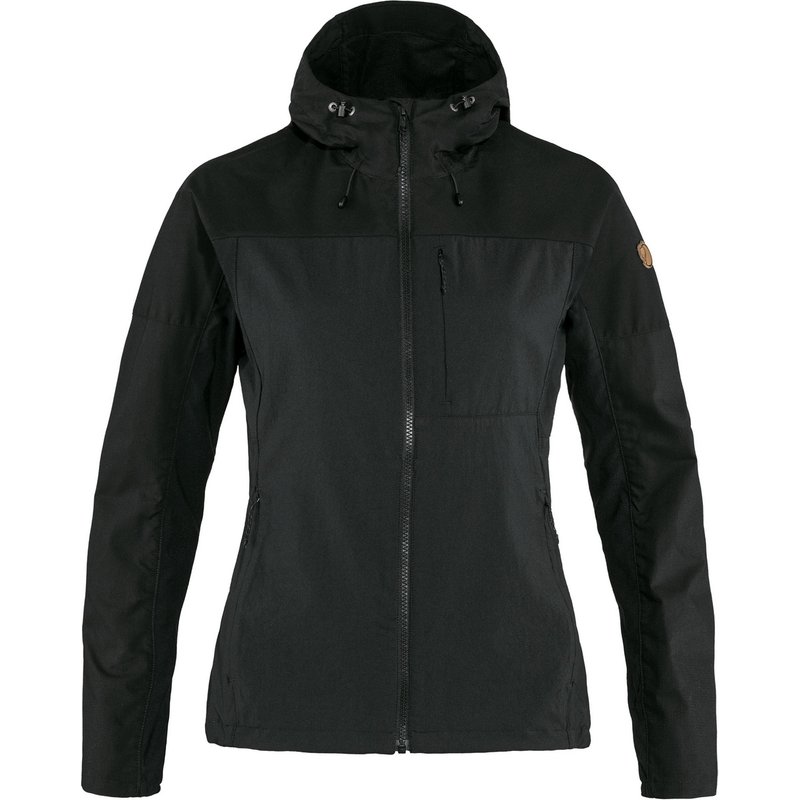 Fjällräven Damen Abisko Midsummer Jacke
