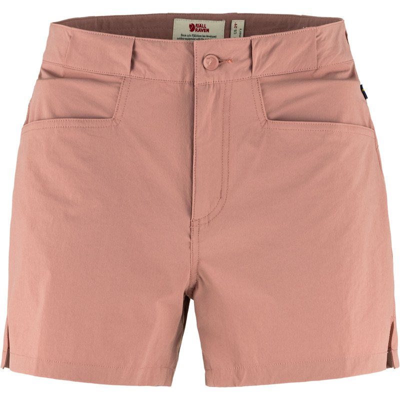 Fjällräven Damen High Coast Lite Shorts