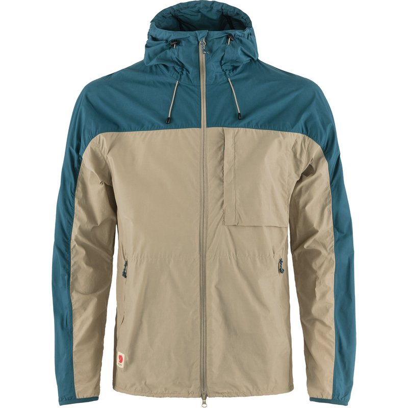 Fjällräven Herren High Coast Wind Jacke