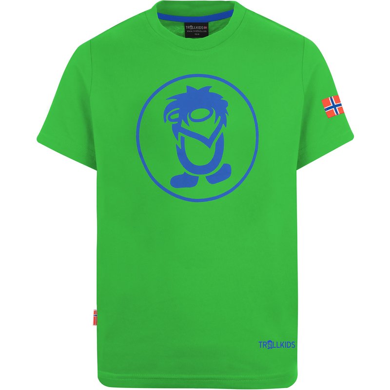 Trollkids Kinder Troll T-Shirt