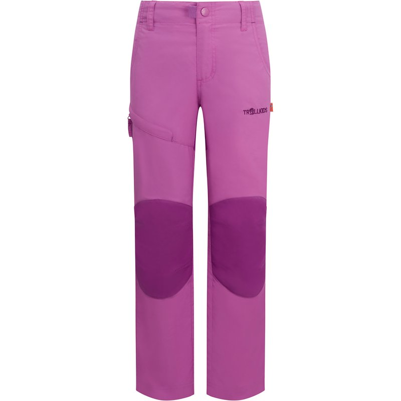 Trollkids Kinder Hammerfest Hose