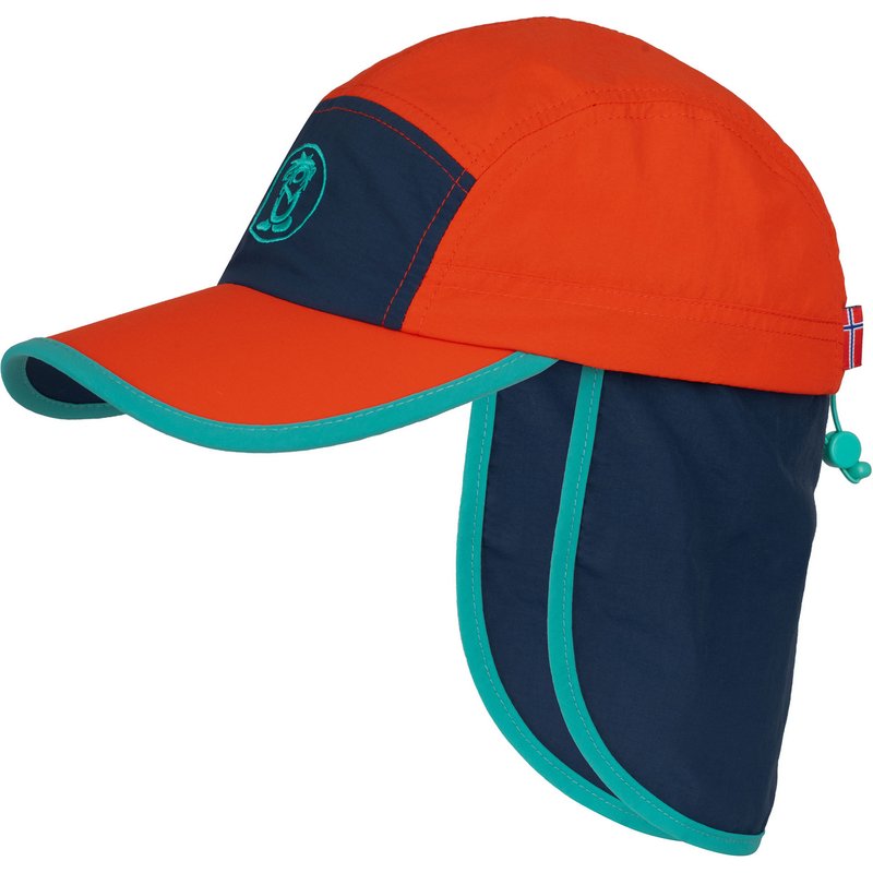 Trollkids Kinder Troll XT Cap