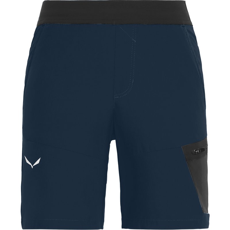 Salewa Kinder Agner B Shorts