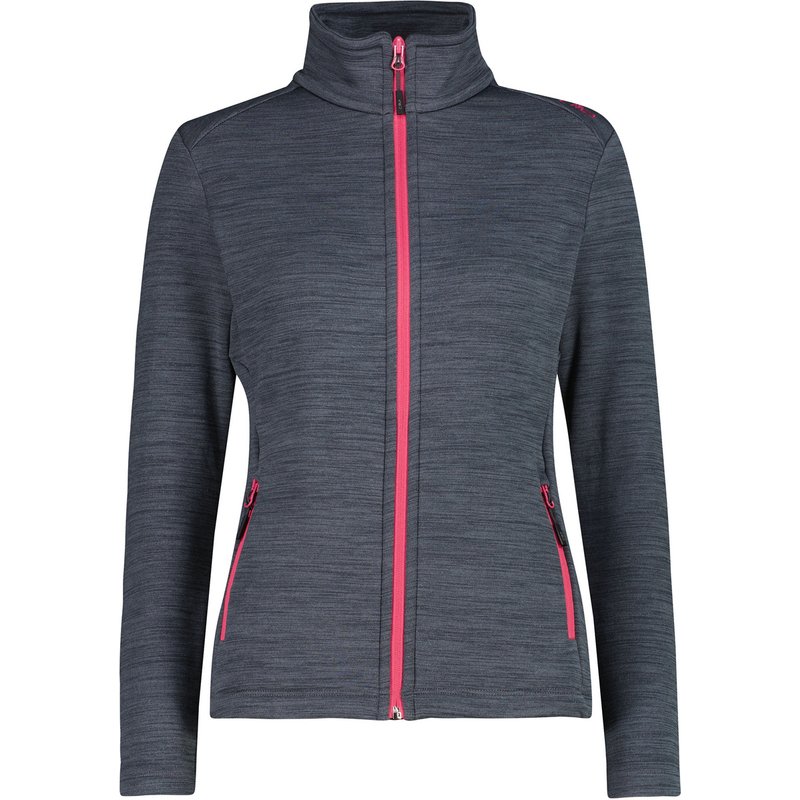 CMP Damen Fleece Jacke
