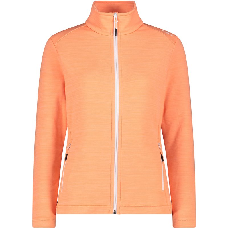CMP Damen Fleece Jacke