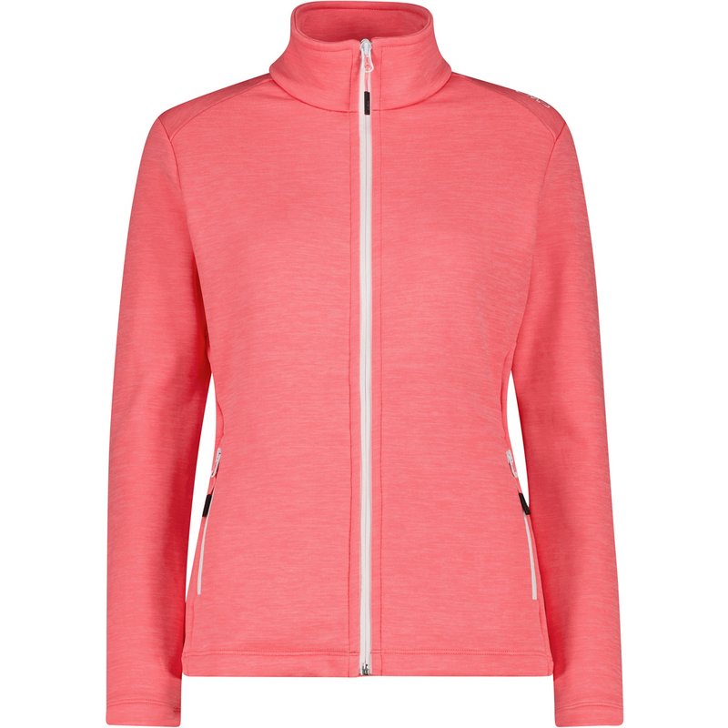 CMP Damen Fleece Jacke