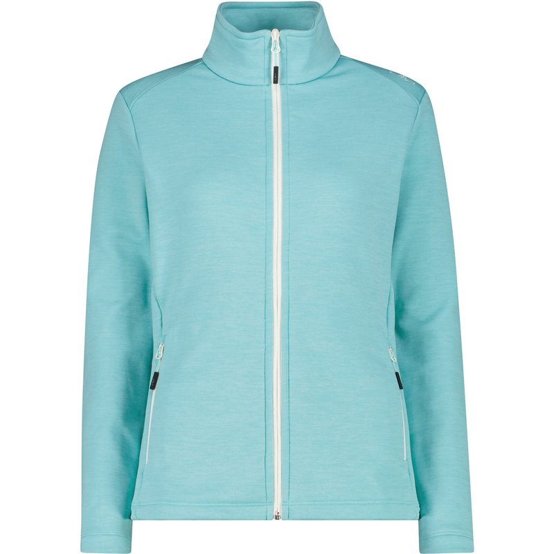 CMP Damen Fleece Jacke