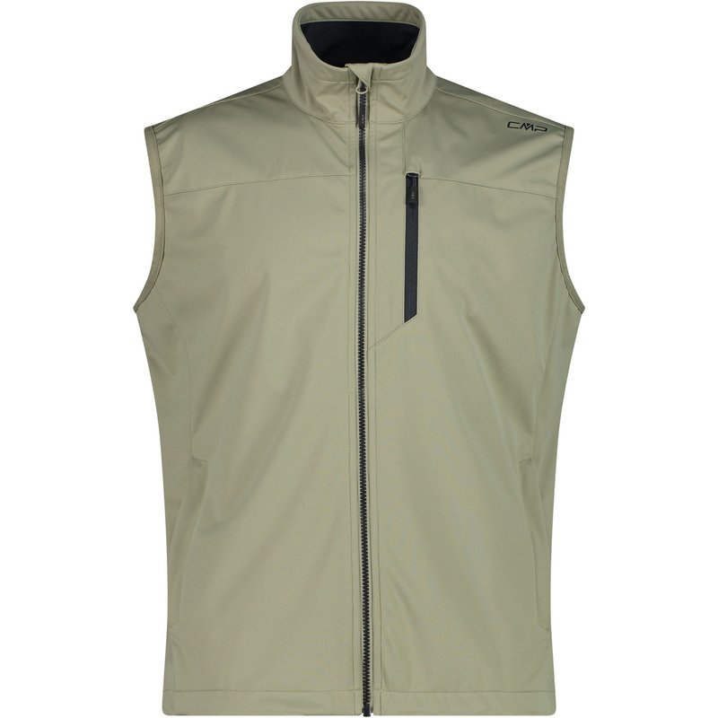 CMP Herren Softshell Weste