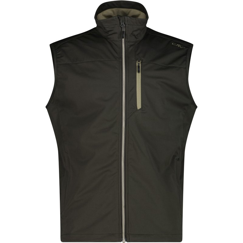 CMP Herren Softshell Weste