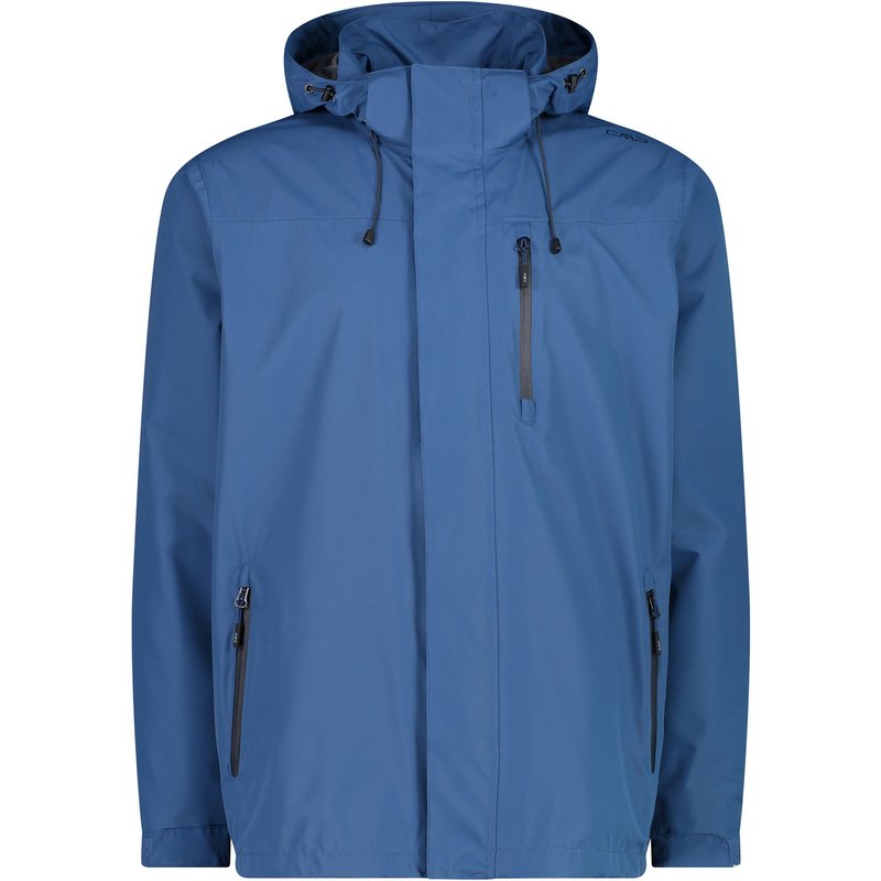 CMP Herren Ripstop Hoodie Jacke