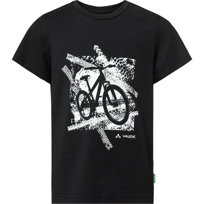 Vaude Kinder Lezza T-Shirt