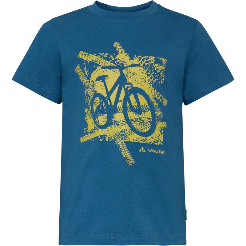 Vaude Kinder Lezza T-Shirt