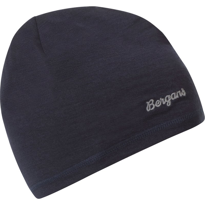 Bergans Kinder Wool Mütze