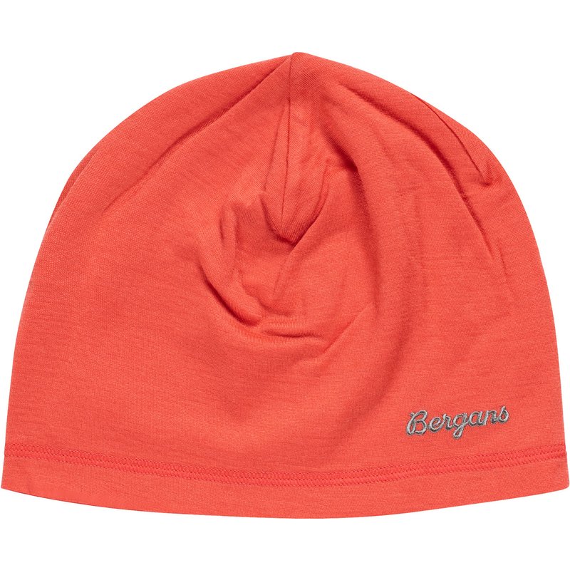 Bergans Kinder Wool Mütze