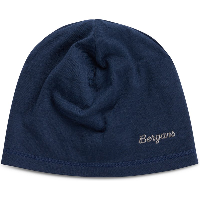 Bergans Kinder Wool Mütze