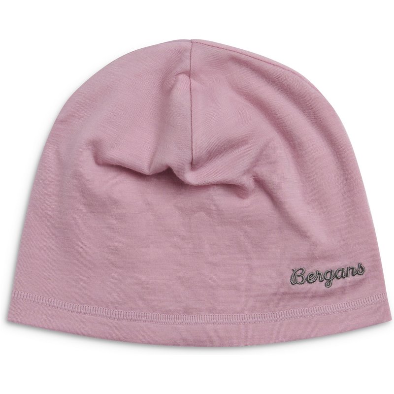 Bergans Kinder Wool Mütze