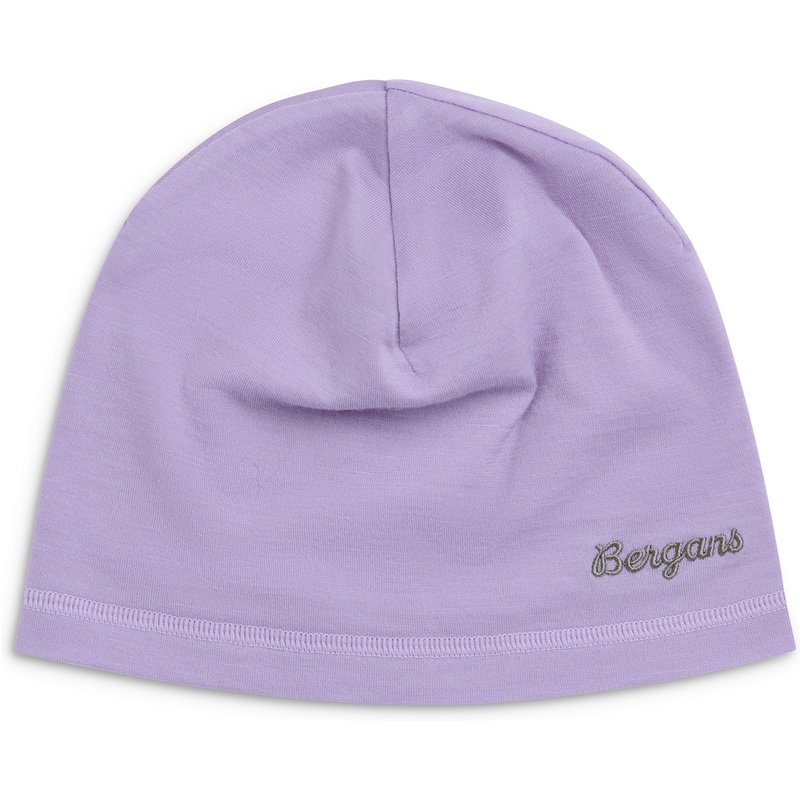Bergans Kinder Wool Mütze