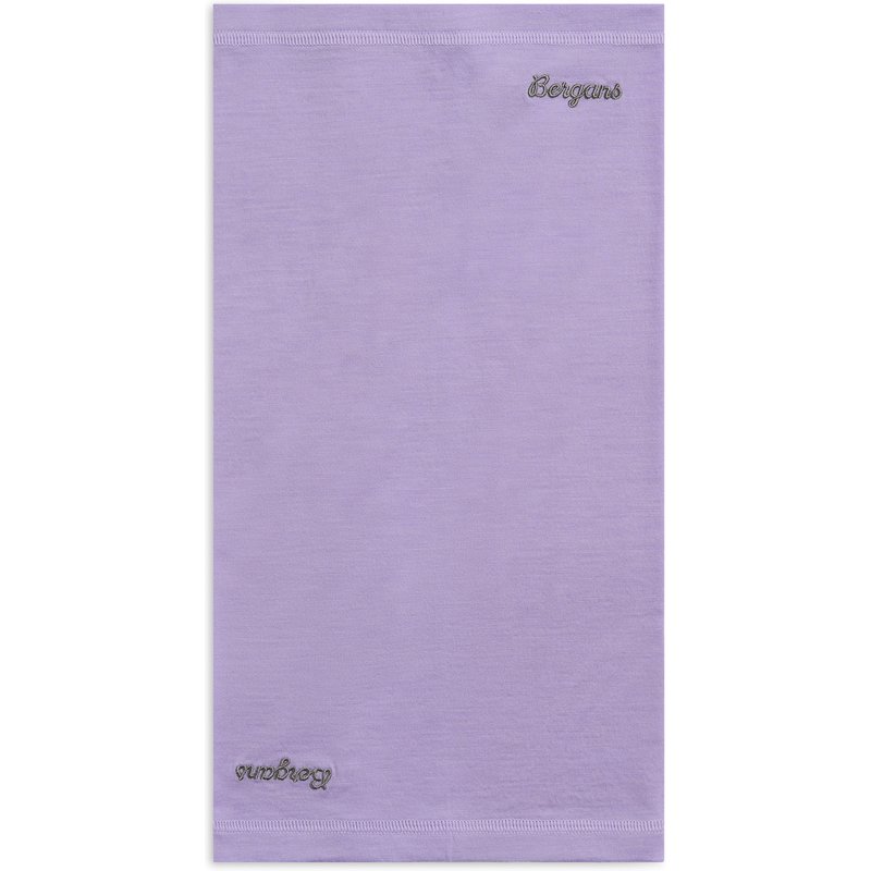 Bergans Kinder Wool Schlauchtuch