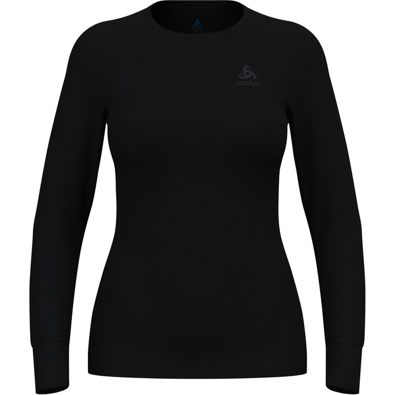 Odlo Damen Active Warm Eco Crew Longsleeve