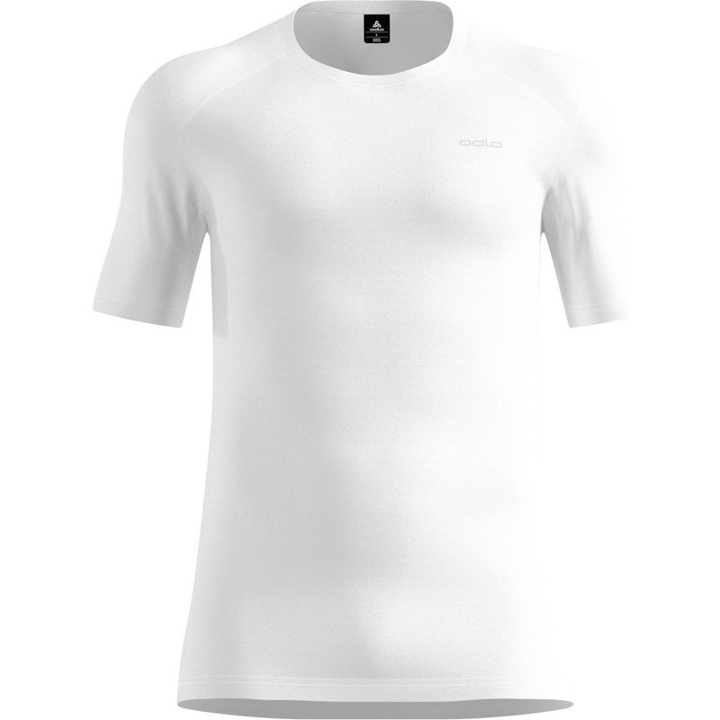 Odlo Herren Active Warm Eco Crew T-Shirt