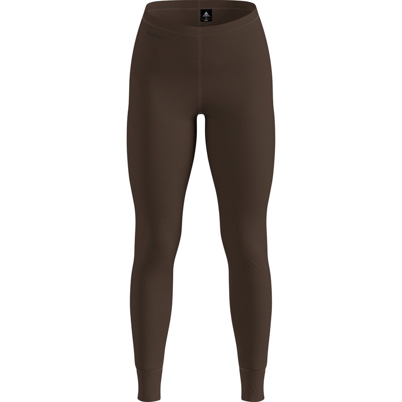 Odlo Damen Long Active Warm Eco Hose