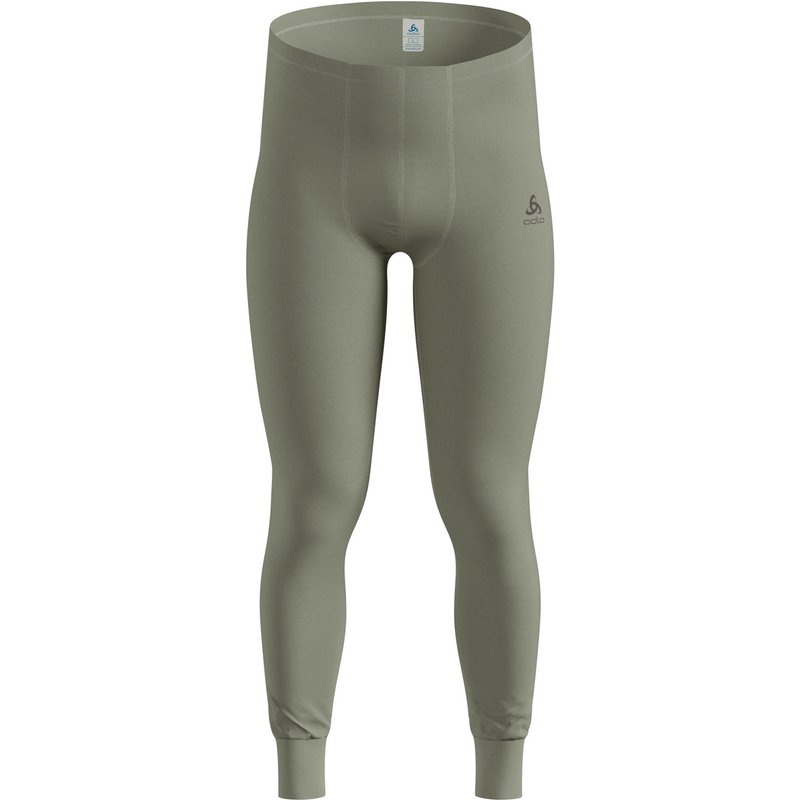 Odlo Herren Long Active Warm Eco Hose